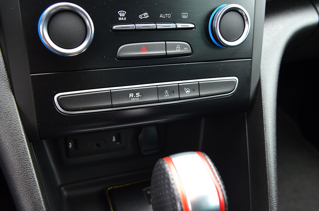 RENAULT Mégane RS Trophy 301cv TCe EDC GPF 5p, miniatura 16