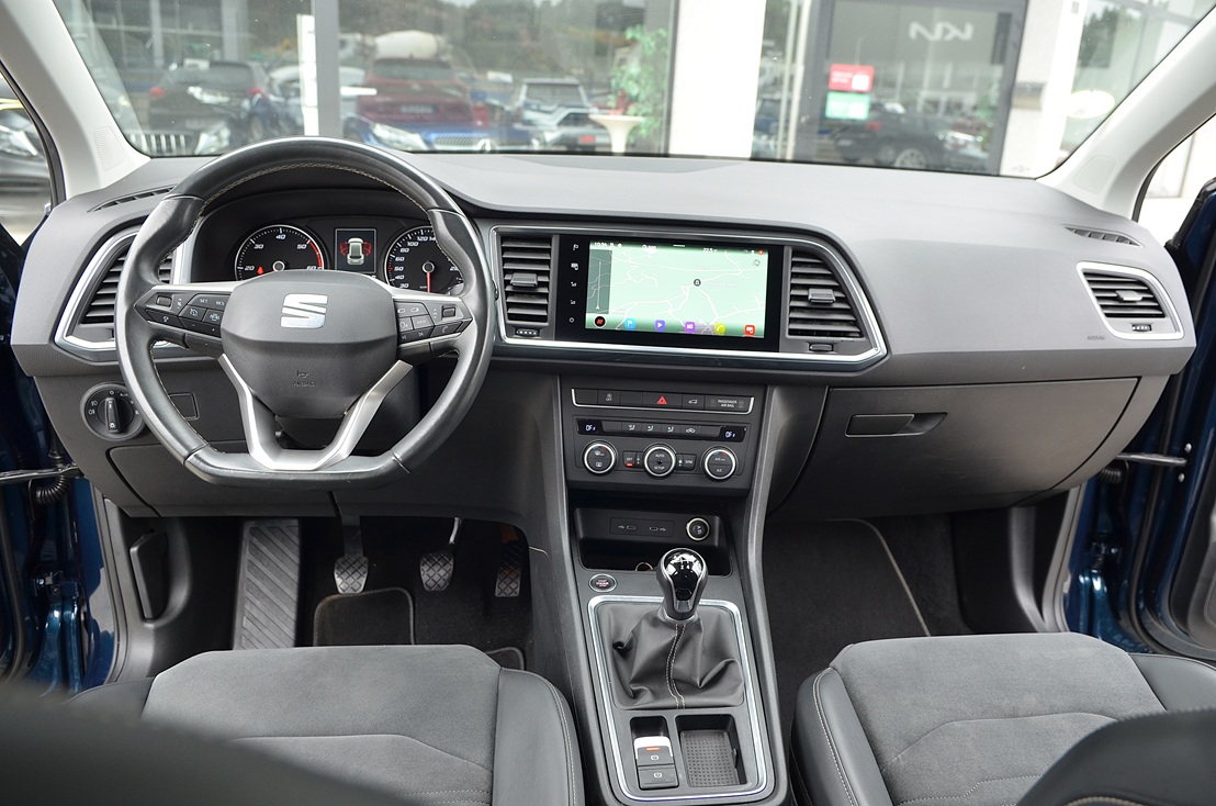 SEAT Ateca 2.0 Tdi 150cv Style 5p., miniatura 6
