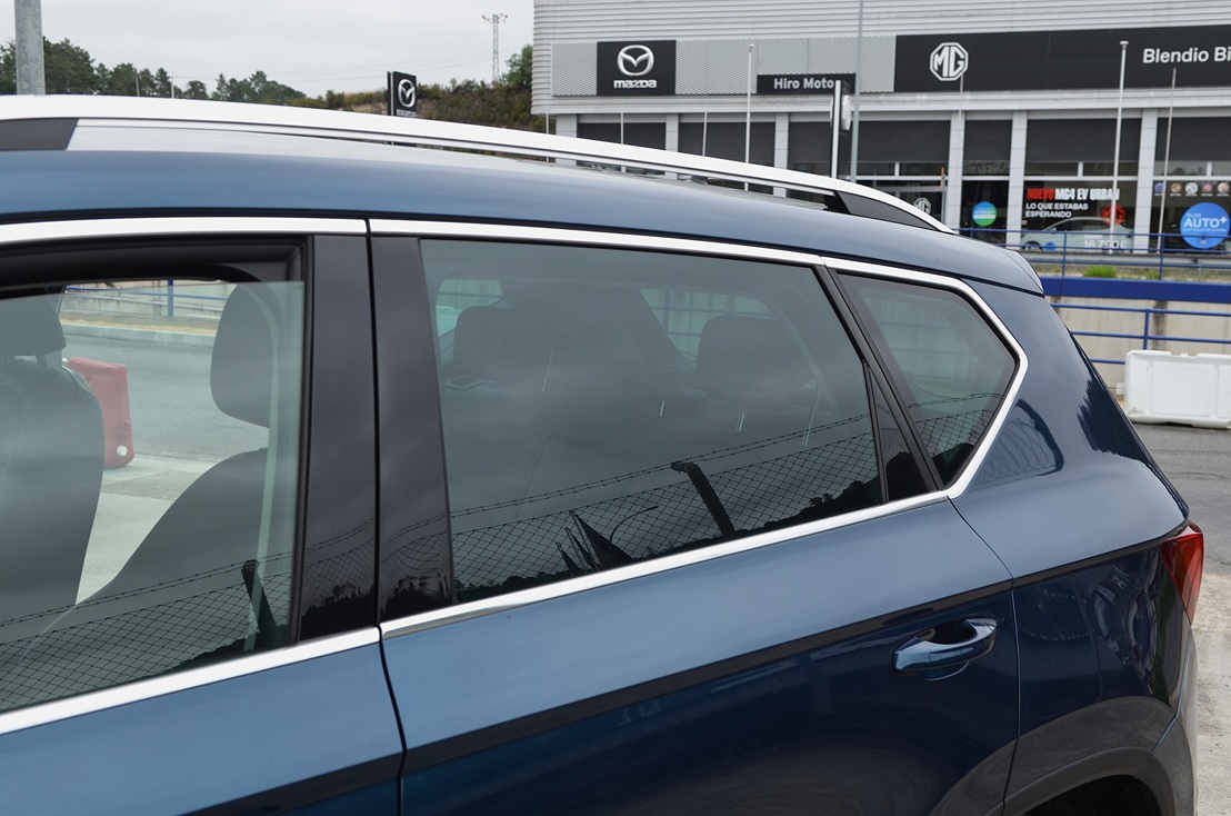 SEAT Ateca 2.0 Tdi 150cv Style 5p., miniatura 17