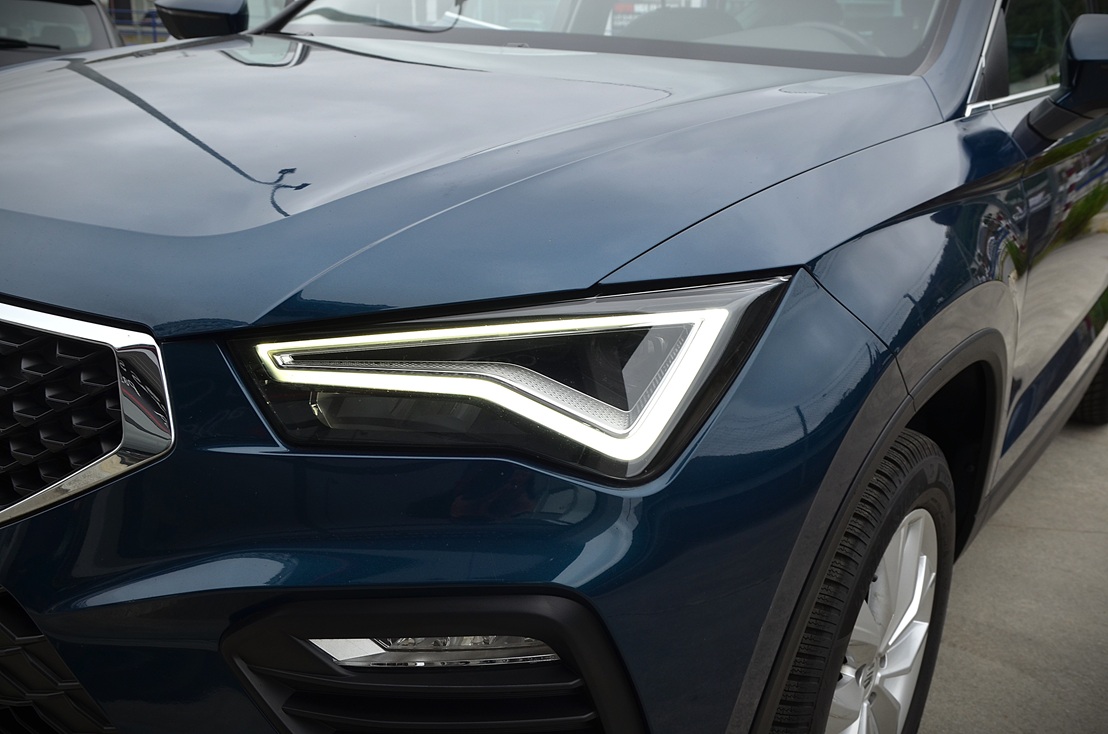 SEAT Ateca 2.0 Tdi 150cv Style 5p., miniatura 15