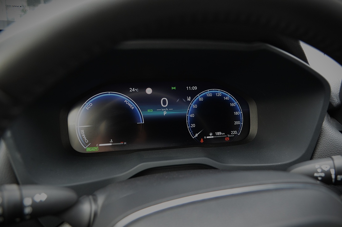 Toyota RAV4 2.5 Hybrid 218cv Style Automatic 5p, miniatura 19
