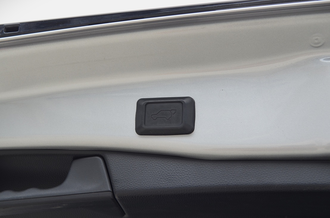 Toyota RAV4 2.5 Hybrid 218cv Style Automatic 5p, miniatura 21