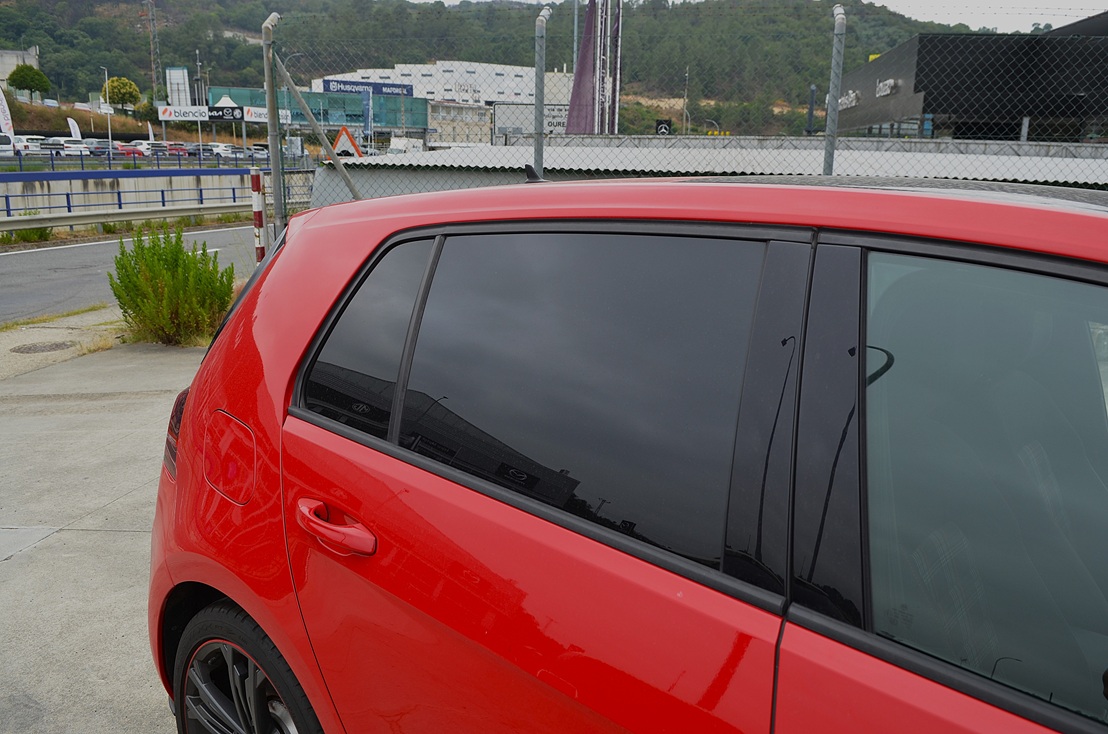 Volkswagen Golf VII.5 GTI Performance 245cv, miniatura 18